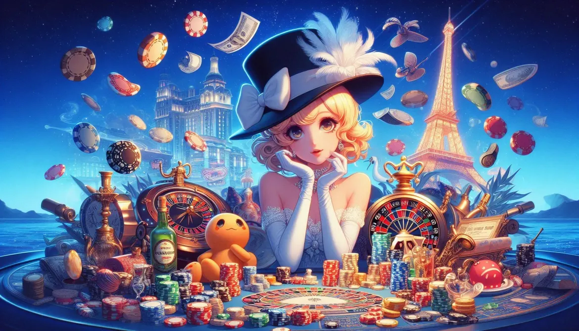 Spielbank Bad Ems